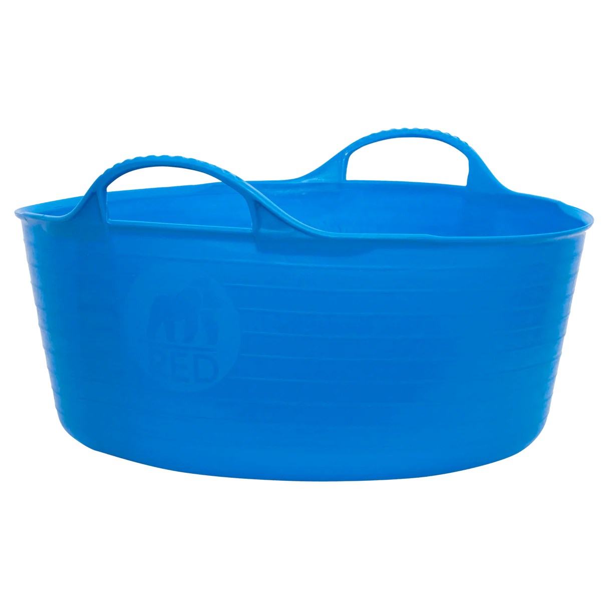 Red Gorilla Tub Shallow Small 15Litre - Image 4