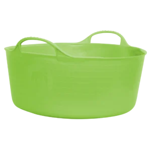 Red Gorilla Tub Shallow Small 15Litre