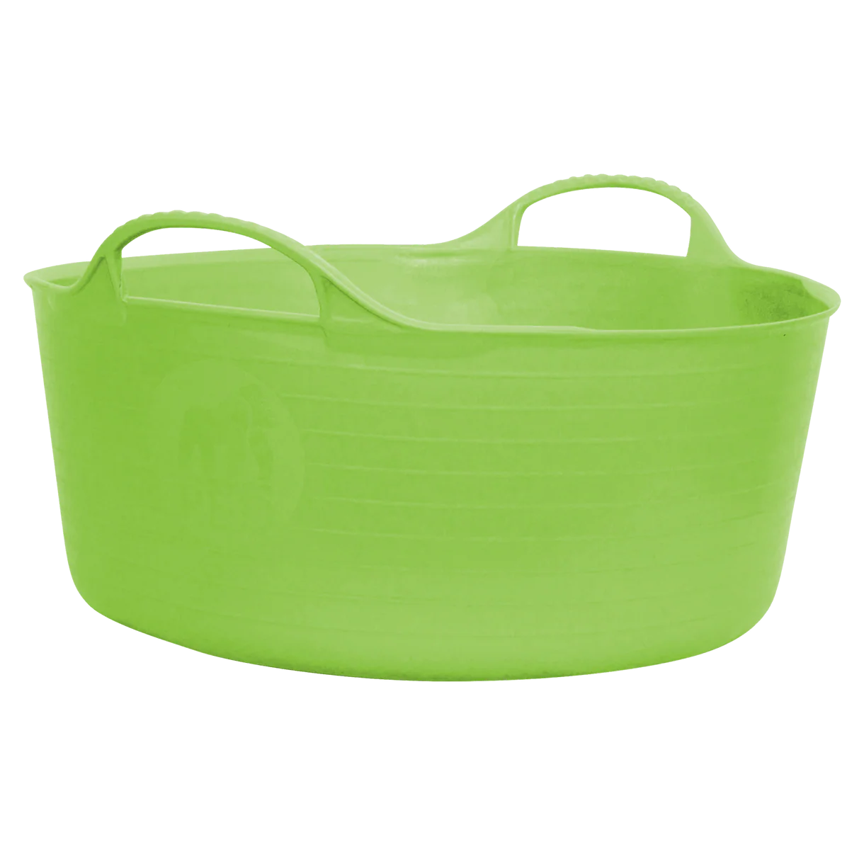 Red Gorilla Tub Shallow Small 15Litre
