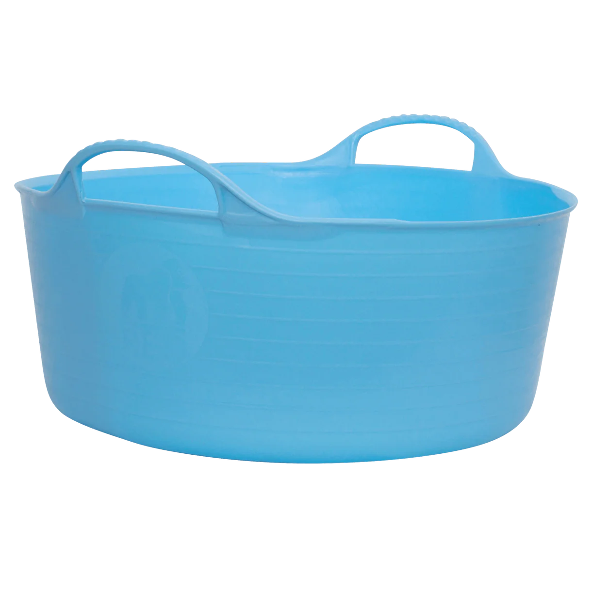 Red Gorilla Tub Shallow Small 15Litre - Image 2