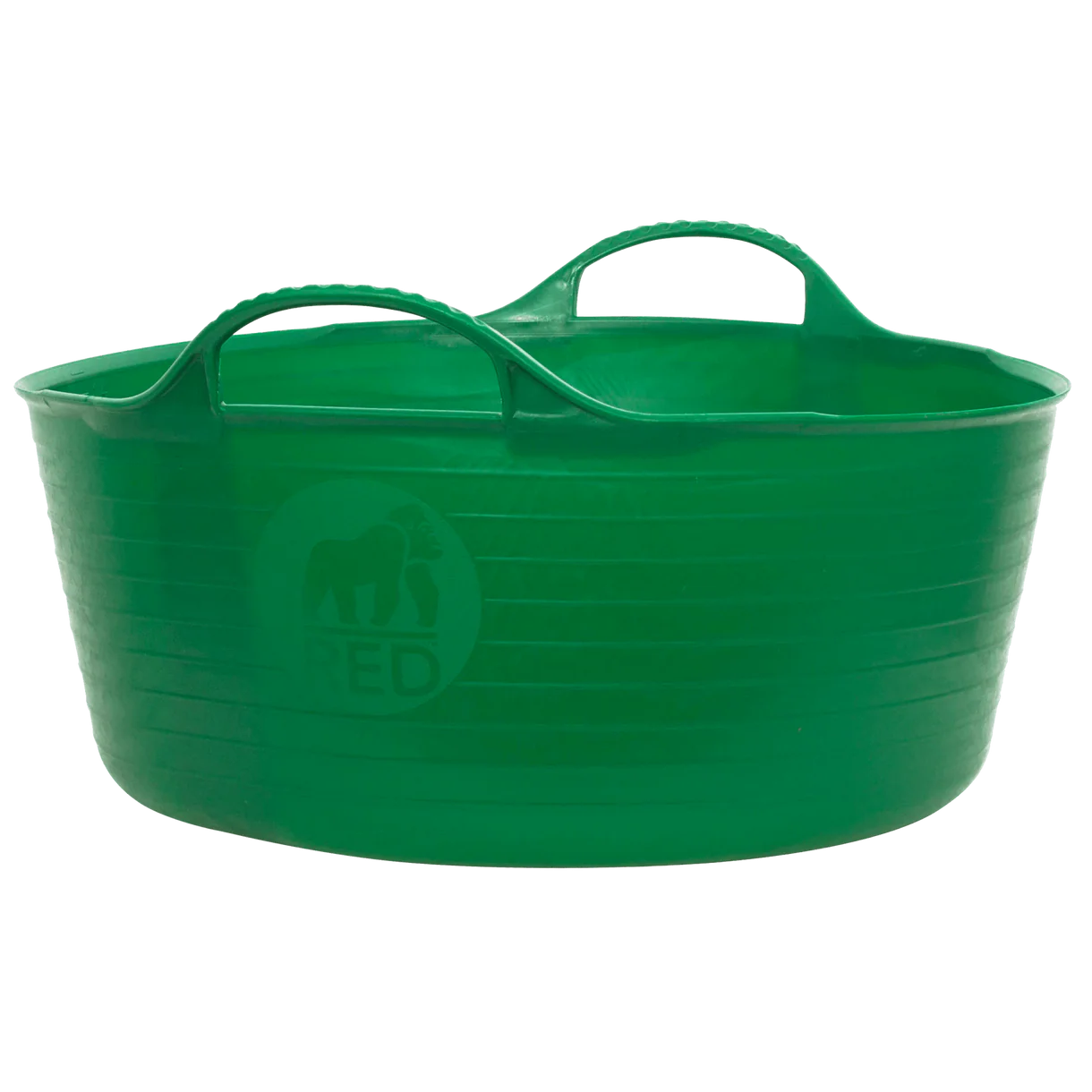 Red Gorilla Tub Shallow Small 15Litre - Image 5