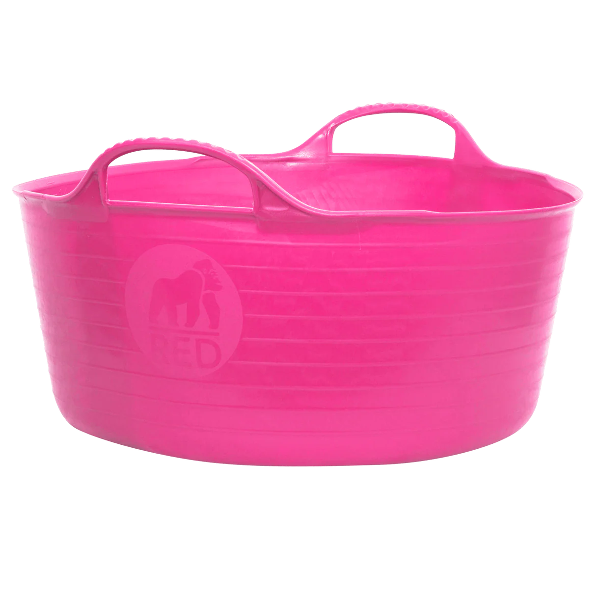 Red Gorilla Tub Shallow Small 15Litre - Image 7