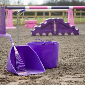 Red Gorilla Tubtrug Big Tidee Click & Collect