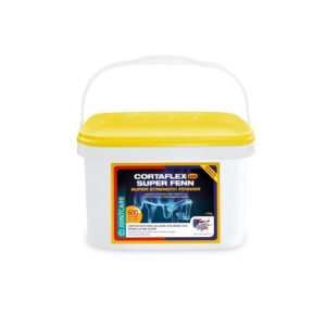 Equine America Cortaflex HA Super Fenn Powder 