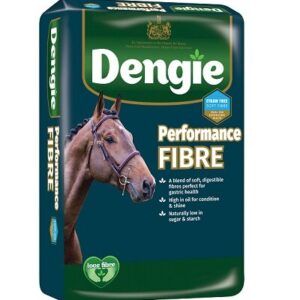 Dengie Performance Fibre 20kg Click & Collect