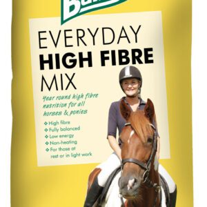 Baileys Everyday High Fibre Mix 20kg Click & Collect