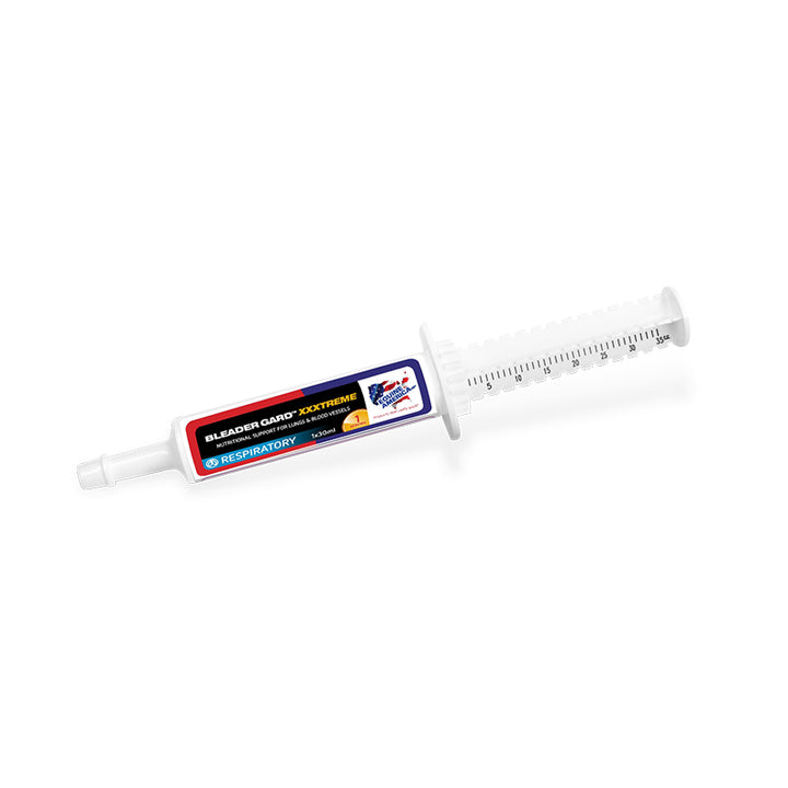 Equine America Bleader Gard XXXtreme Paste 30ml