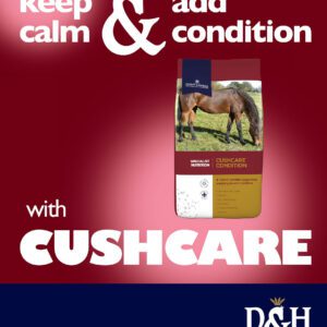 Dodson & Horrell CushCare Condition 18kg Click & Collect
