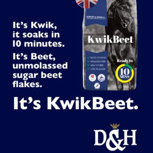 Dodson & Horrell KwikBeet 20kg Click & Collect