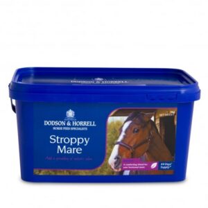 Dodson & Horrell Stroppy Mare