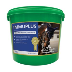  Global Herbs ImmuPlus 1kg