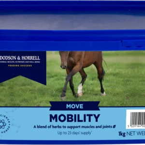 Dodson & Horrell Mobility 1kg