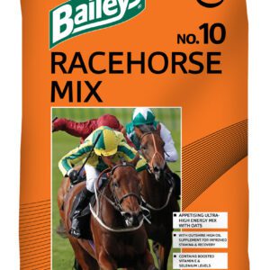 Baileys No.10 Racehorse Mix 20kg Click & Collect