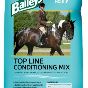 Baileys No.17 Top Line Conditioning Mix 20kg Click & Collect