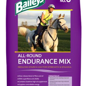 Baileys No.6 All-Round Endurance Mix 20kg Click & collect