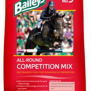 Baileys No.9 All Round Competition Mix 20kg Click & Collect