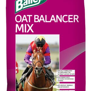 Baileys Oat Balancer Mix 20kg Click & Collect