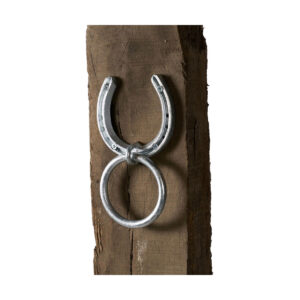 STUBBS Tie Ring King (S30K)