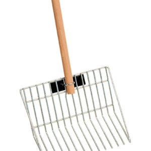 STUBBS Chip Fork Head (S46A)