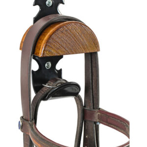 STUBBS Retro Bridle Rack (S2077)