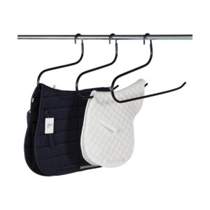 STUBBS Numnah Hangers (S935) Set of 5