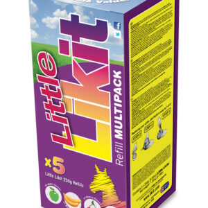 Little Likit Multipack (Pack of 5)