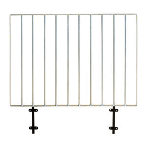 STUBBS Door Grille (S3841) Click & Collect