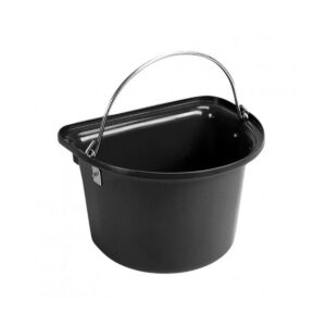 STUBBS Flat Sided Bucket (S5B)