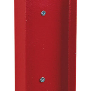 STUBBS Economy Salt Lick Holder (S25PE)