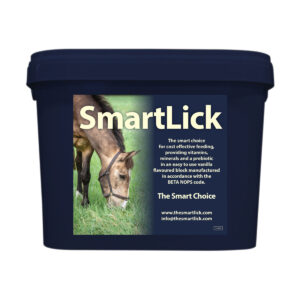 Horslyx Smartlick 12.5kg Click & Collect