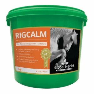 Global Herbs RigCalm 