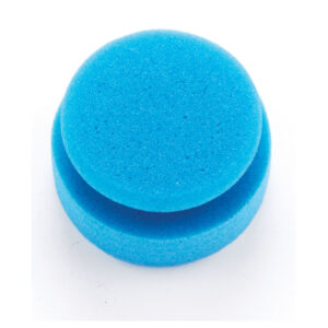 Lincoln Circular Grip Sponge