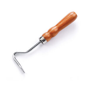 Lincoln Deluxe Hoof Pick