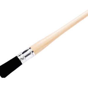 Lincoln Hoof Grease Brush