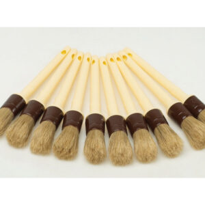 Lincoln Hoof Oil Brush