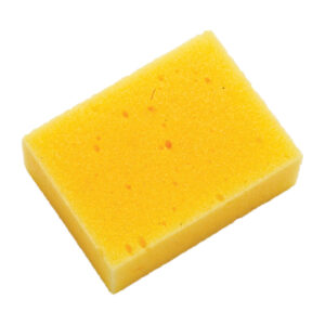 Lincoln Large Economy Sponge Pack of 20