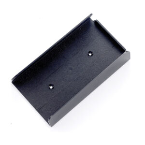 Lincoln Salt Lick Holder