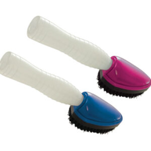 Lincoln Shampoo Brush