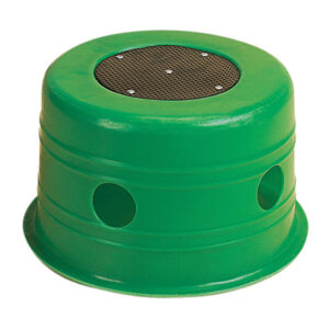 STUBBS Mounting Block Green (S52)