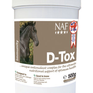 NAF D-Tox 500g