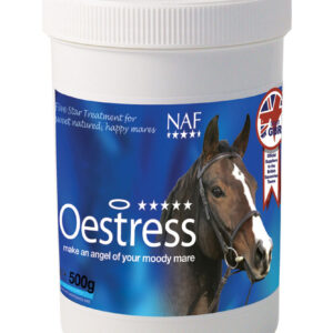 NAF Five Star Oestress