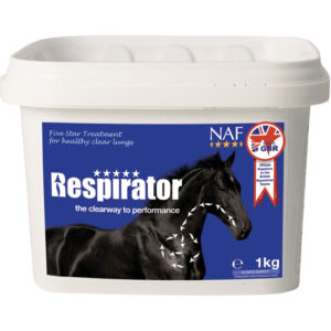 NAF Five Star Respirator 1kg