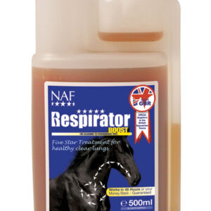 NAF Five Star Respirator Boost