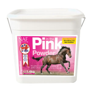 NAF In The Pink Powder
