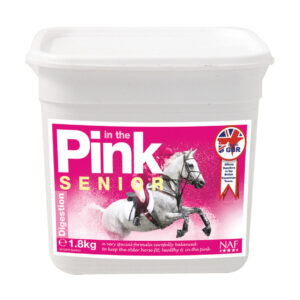NAF In The Pink Powder Senior