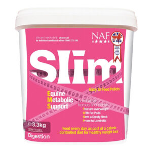 NAF Slim Pellets 3.3kg