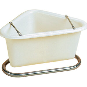STUBBS Plastic Corner Manger (S2P)