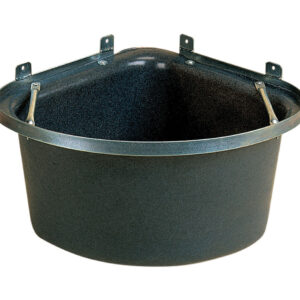 STUBBS Plastic Corner Manger (S4P)