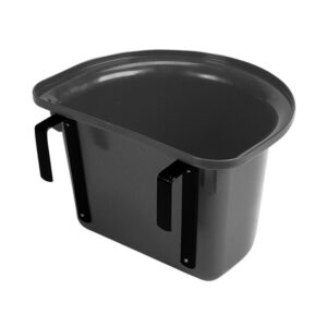 STUBBS Plastic Portable Manger (S5PE)