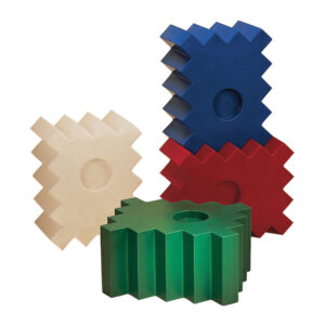 STUBBS Pole Block (JS60) Click & Collect